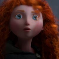 Pixar prépare son premier conte de fées avec "Brave"