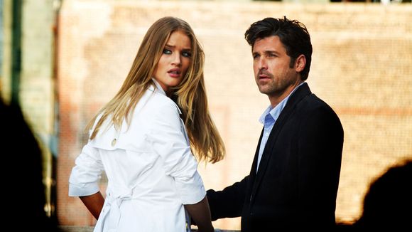 USA : "Transformers 3" démarre fort