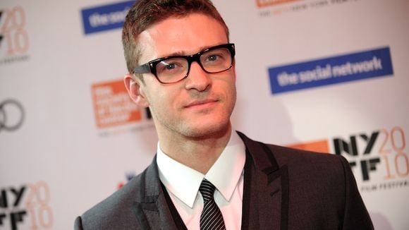 Justin Timberlake nouvel actionnaire de MySpace !