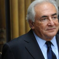 Affaire DSK : "Le dossier sur le point de s'effondrer" selon le New York Times