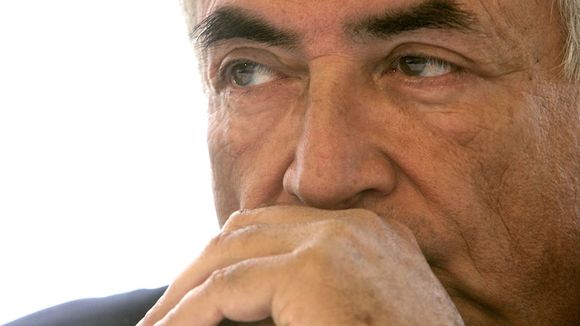 Nouvelle audition de DSK : éditions spéciales sur TF1 et France 2