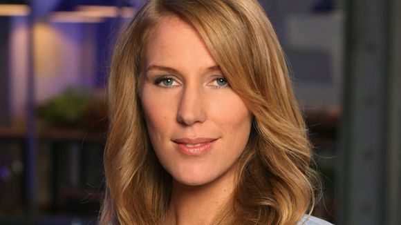 Agathe Lecaron quitte M6 pour France 5