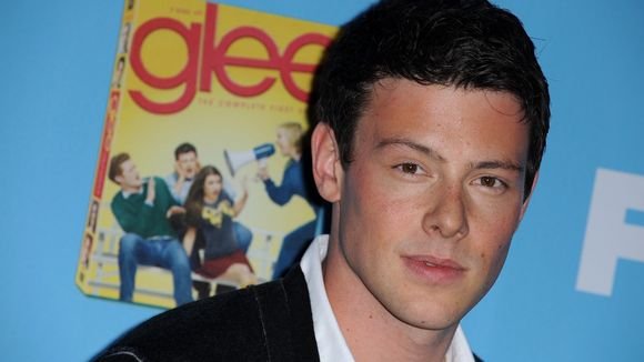 Le héros de "Glee" lutte contre l'homophobie