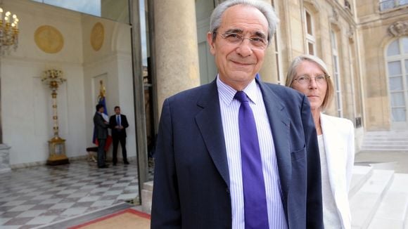 Affaire DSK : Bernard Debré supprime son billet accusateur