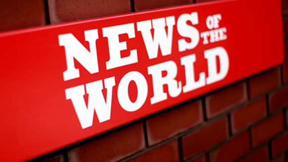 Au coeur d'un scandale, "News of the World" ferme ses portes