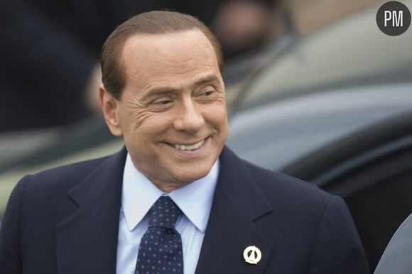 Silvio Berlusconi