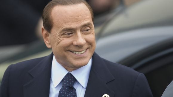 Justice : une société de Berlusconi condamnée lourdement pour corruption