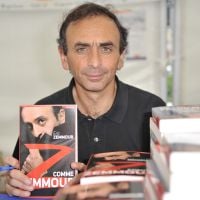 Eric Zemmour confirmé sur RTL