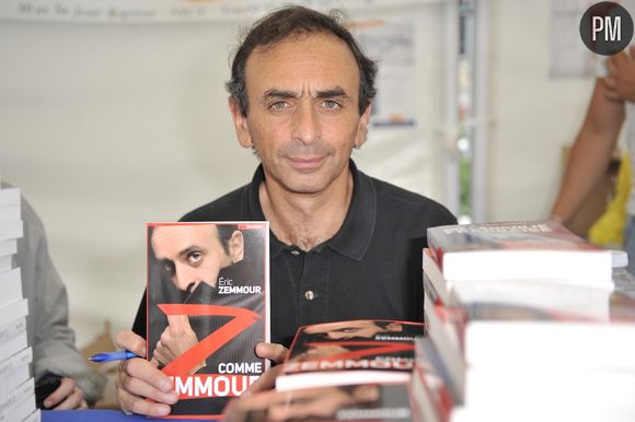 Eric Zemmour