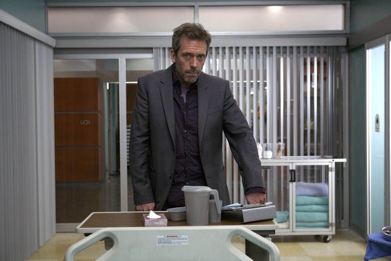 Audiences : excellent bilan pour "Dr House" saison 6 - Puremédias