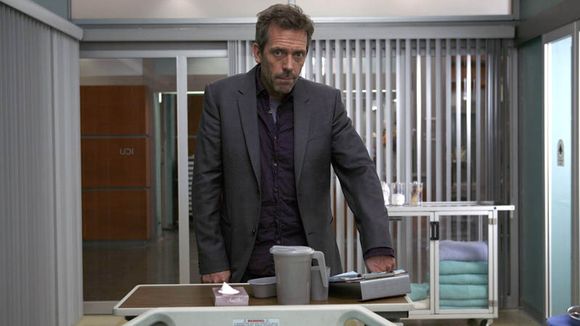 Audiences : excellent bilan pour "Dr House" saison 6