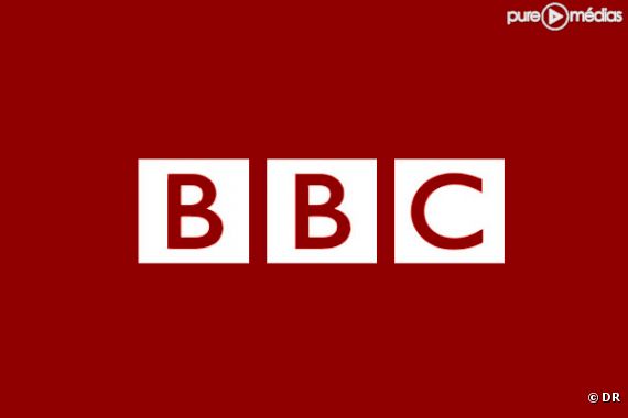 Le logo de la BBC