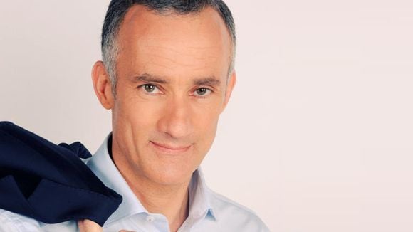 Ce soir, Gilles Bouleau remplace Laurence Ferrari sur TF1