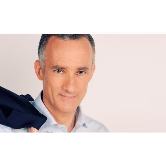 Gilles Bouleau.