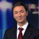 Zapping : La première de Philippe Verdier à la météo de France 2