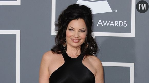 Fran Drescher