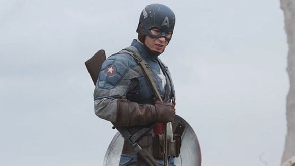 Box-office US : "Captain America" détrône "Harry Potter"