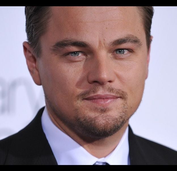 1. Leonardo DiCaprio - 77 millions de dollars