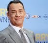 5. Tom Hanks - 35 millions