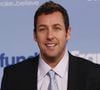 3. Adam Sandler - 40 millions