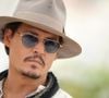 2. Johnny Depp - 50 millions