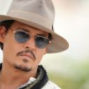 2. Johnny Depp - 50 millions