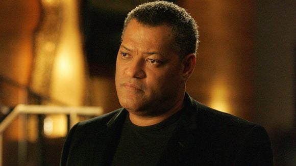 Laurence Fishburne rejoint le prochain "Superman"