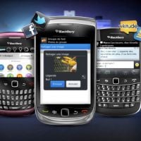 Emeutes à Londres : le BlackBerry, arme fatale des casseurs ?