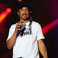 Yannick Noah propose une nouvelle version de "Saga Africa"