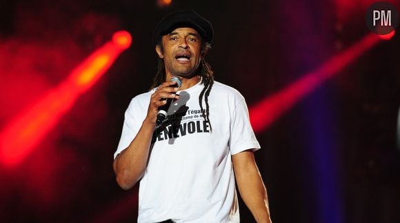 Yannick Noah