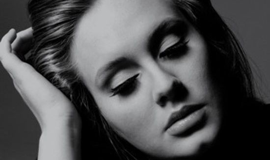 Charts US : Adele signe le record de longévité du 21ème siècle