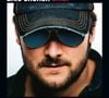 2. Eric Church - Chief / 53.000 ventes (-63%)