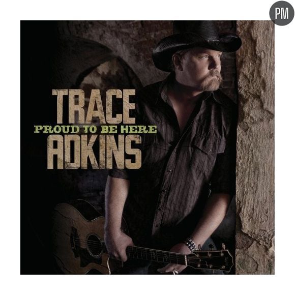 3. Trace Adkins - Proud to Be Here / 47.000 ventes (Entrée)