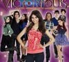 5. Bande originale - Victorious / 41.000 ventes (Entrée)