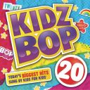 7. Compilation - Kidz Bop 20 / 36.000 ventes (-5%)