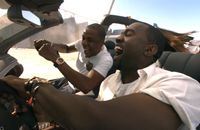 Le clip "Otis" de Jay-Z et Kanye West