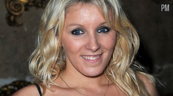 Myriam Abel (Nouvelle Star 3)