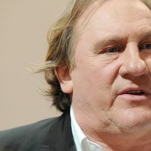 Gérard Depardieu