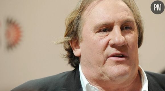 Gérard Depardieu