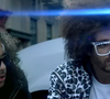 Le clip du titre "Party Rock Anthem" par LMFAO