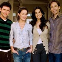 Le film "La Famille Jones" avec David Duchovny et Demi Moore adapté en série