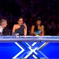 Audiences UK : énorme succès pour le retour de "The X Factor"