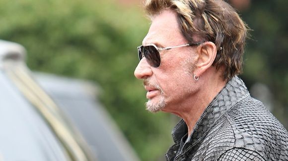 Pourquoi courir encore après Johnny ?