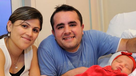 Audiences night : "Baby boom" fait craquer les ménagères