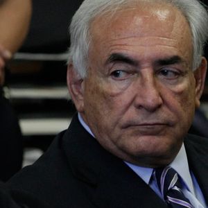 53% des Français ne souhaitent pas un retour de DSK dans le débat public.