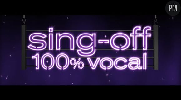 Sing Off : 100% Vocal