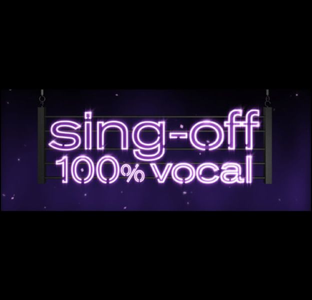 Sing Off : 100% Vocal