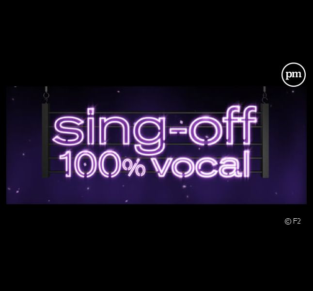 Sing Off : 100% Vocal