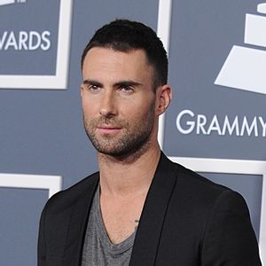 Adam Levine