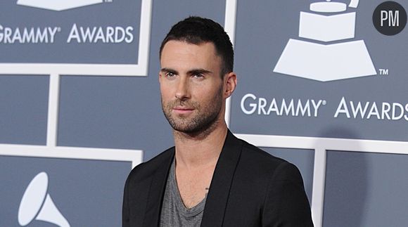 Adam Levine